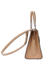 Charlie Carryall, side view